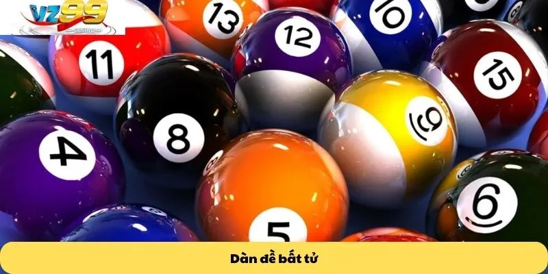 dàn đề bất tử