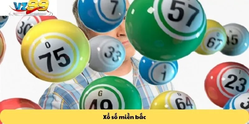 Xổ số miền bắc